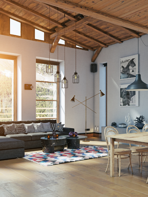 Restyling ufficio Monza e Brianza